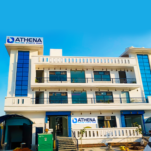 Athena Recovery