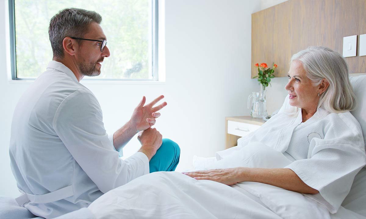 anxiety treatment center